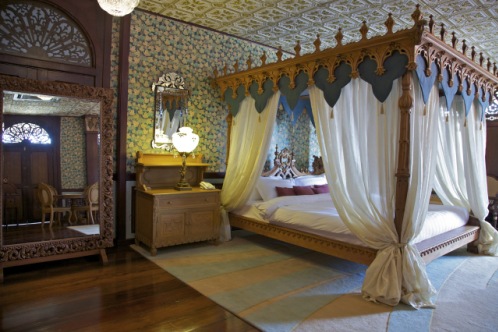 las casas pres suite